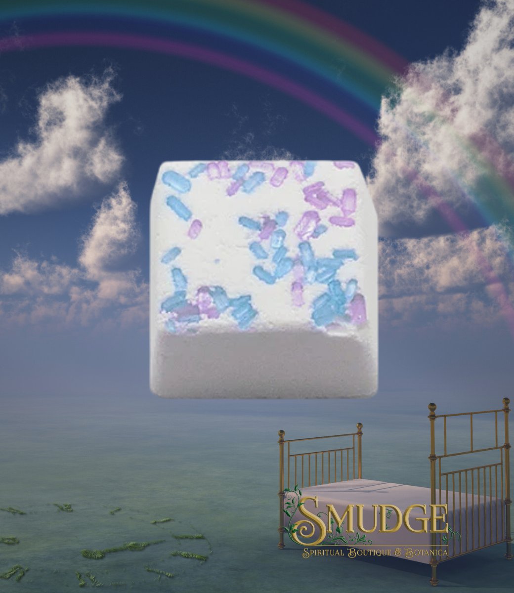 Sleep Therapy Shower Steamer