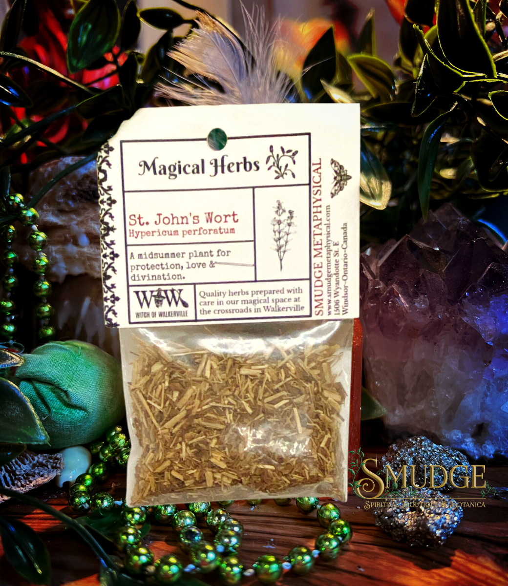 St. John's Wort