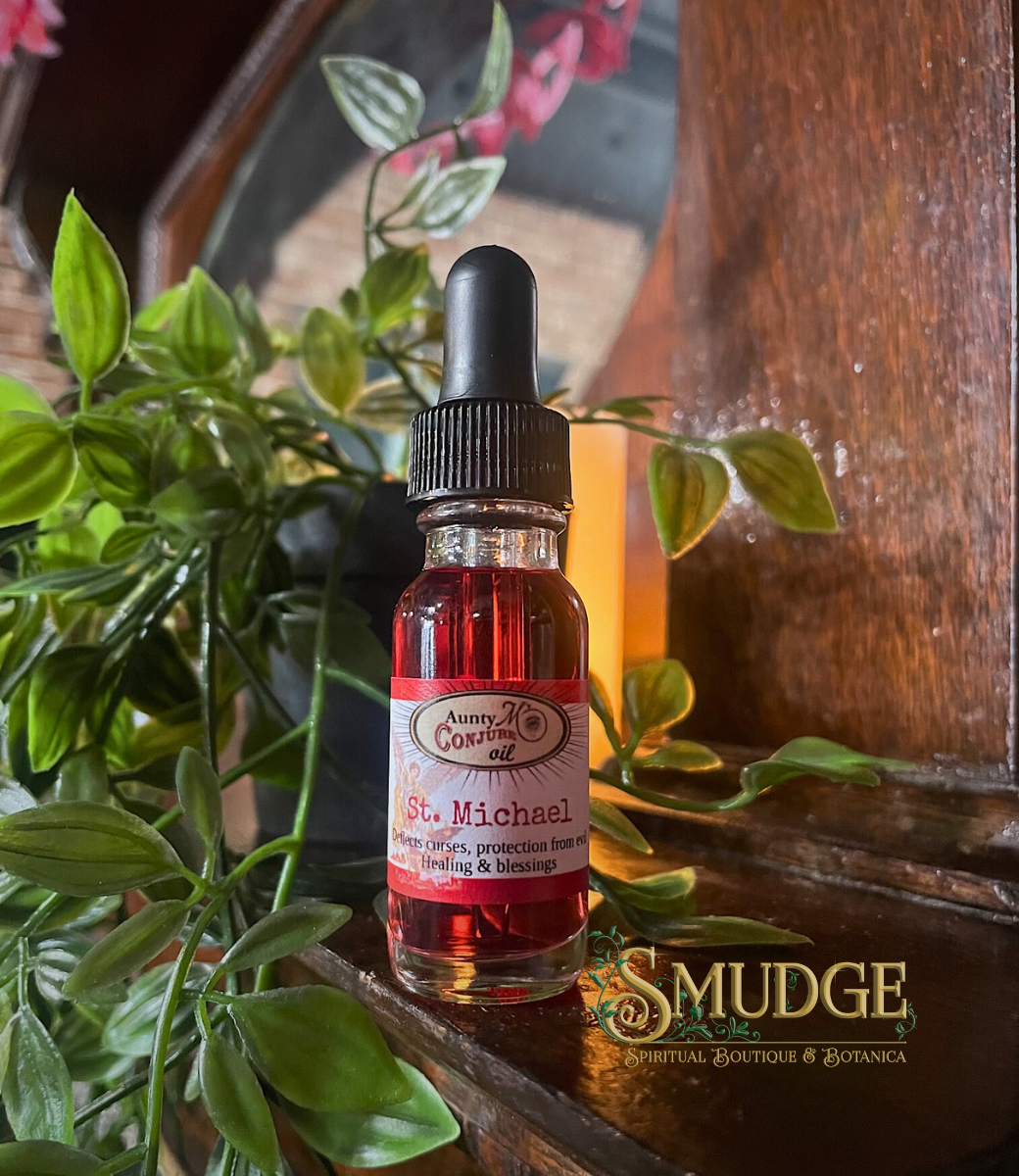 St. Michael Oil