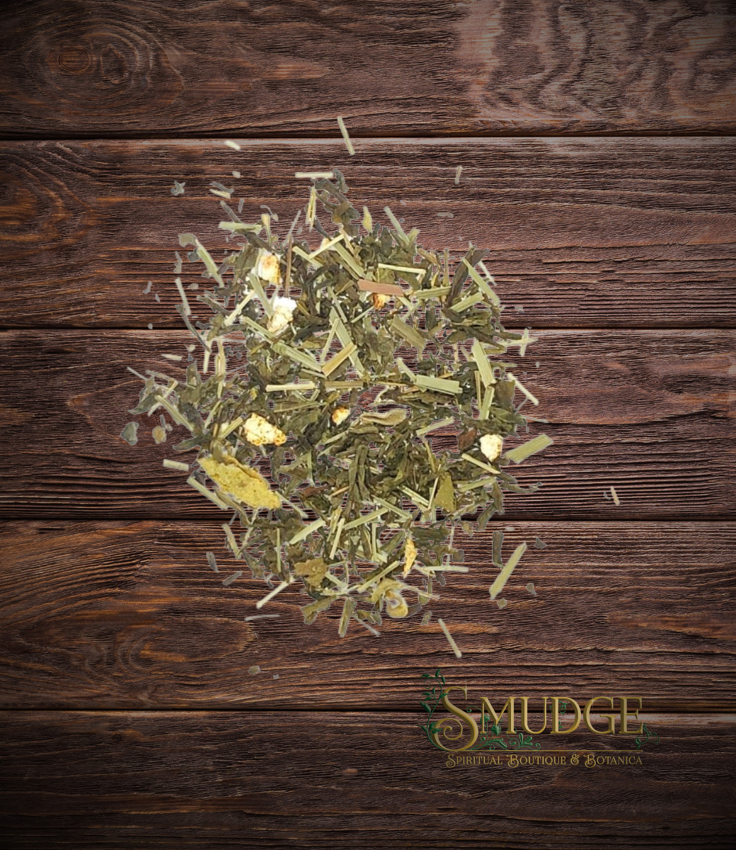 Stability Magical Tea