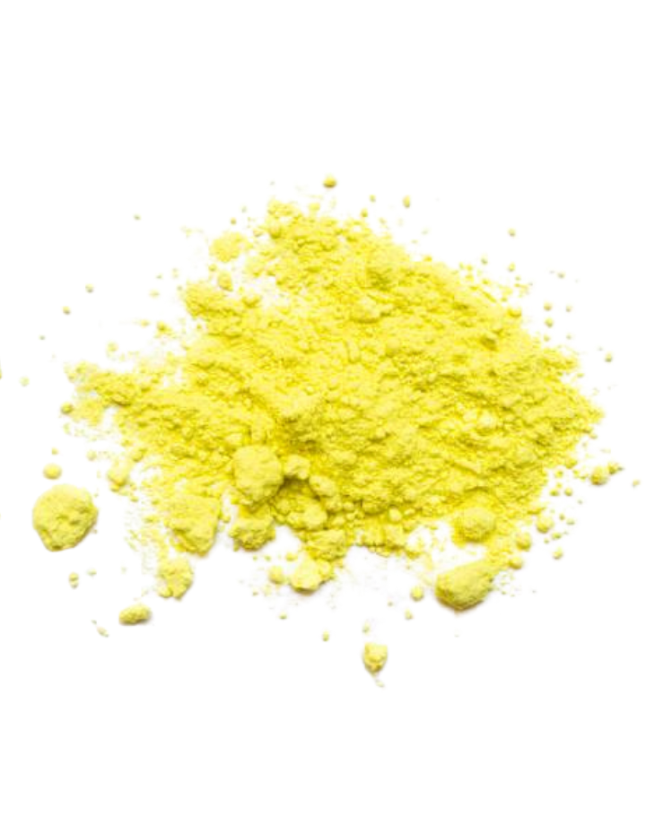 Sulfur Powder