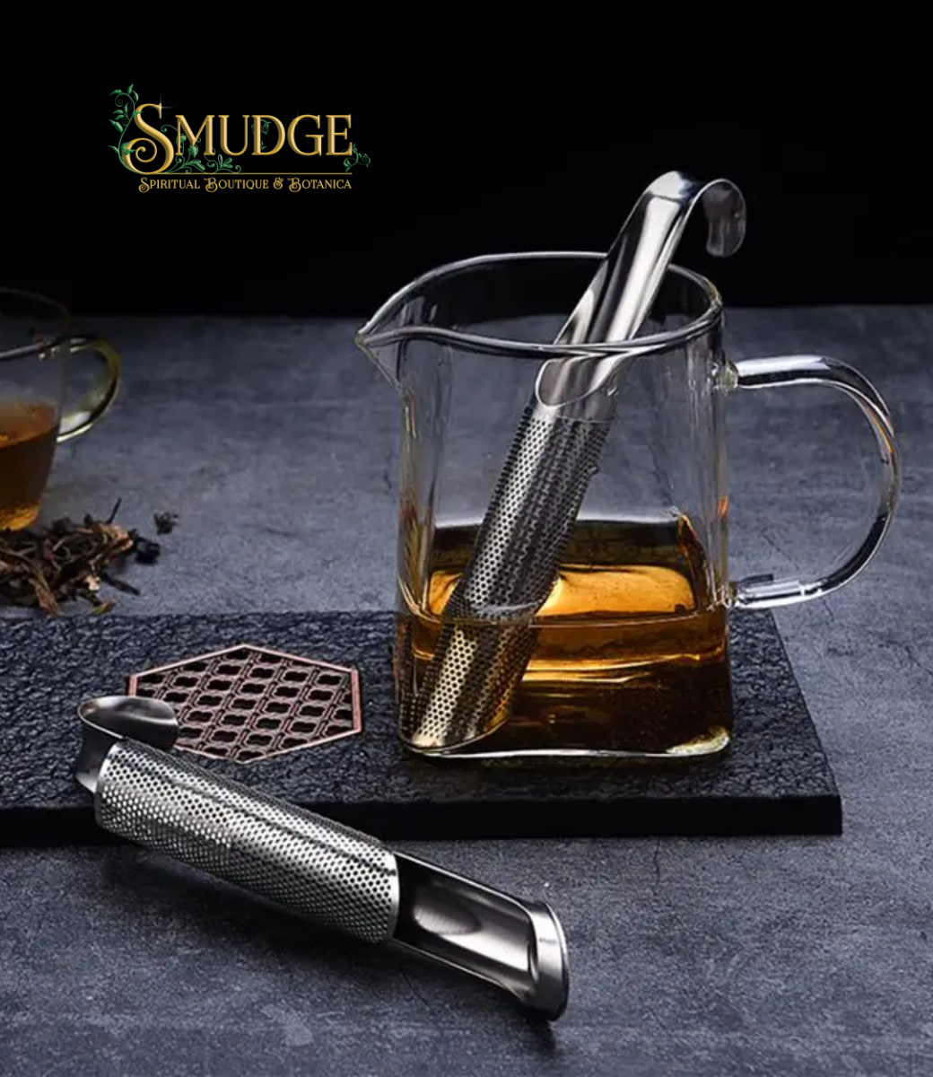 Tea Infuser - tube