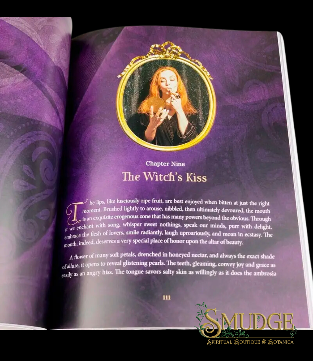 The Beauty Witch's Secrets