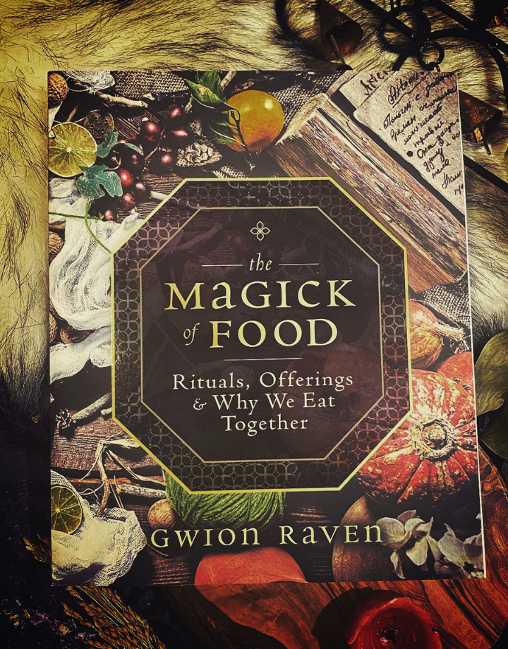The Magick of Food