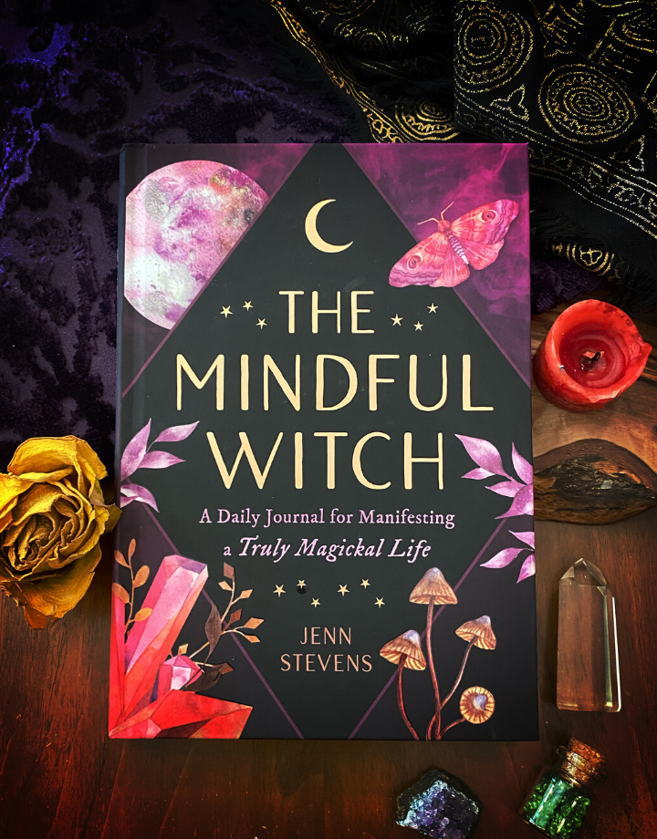 The Mindful Witch