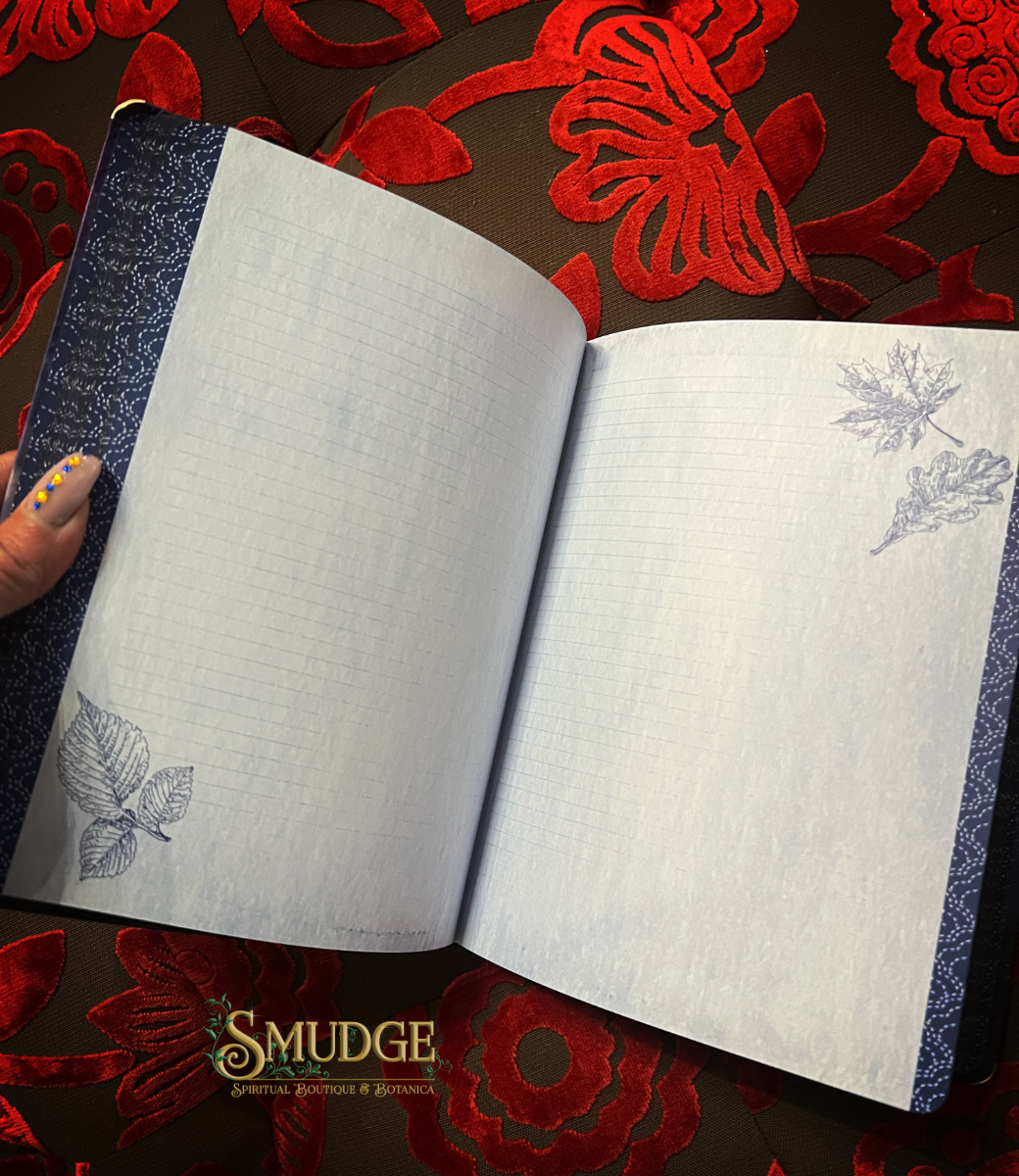 The Night Dream Journal