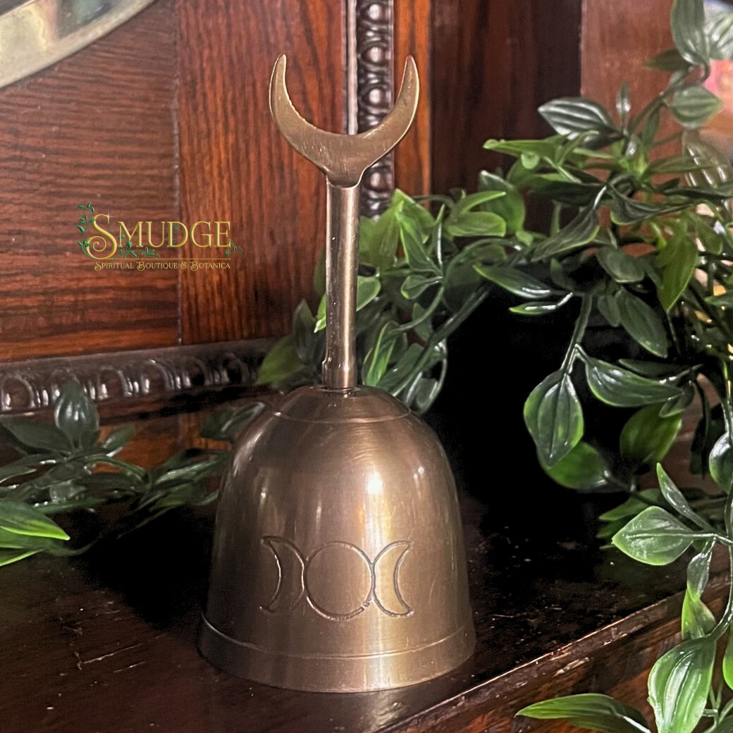 Moonlight Bell Triple Moon Bell 6