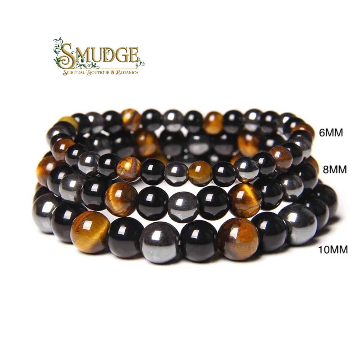 Triple Protection Bracelet