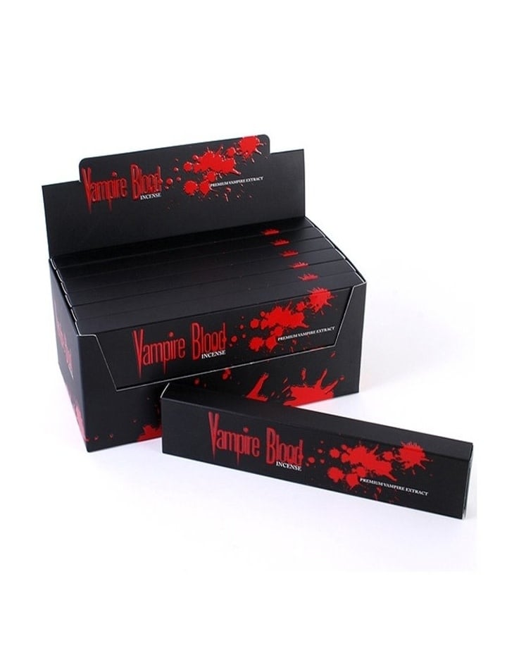 Vampire Blood Incense