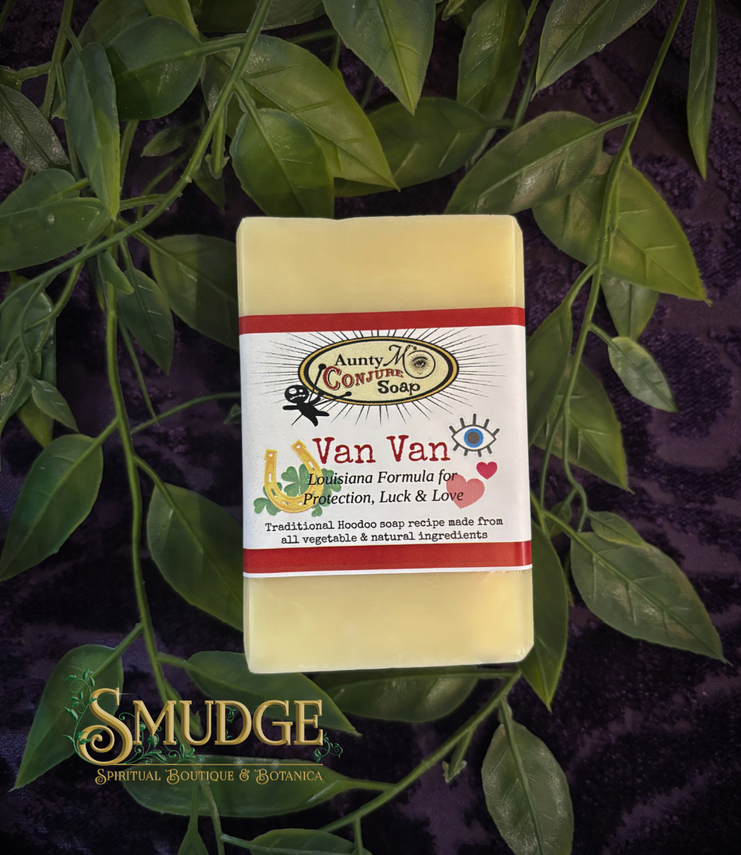 Van Van Soap