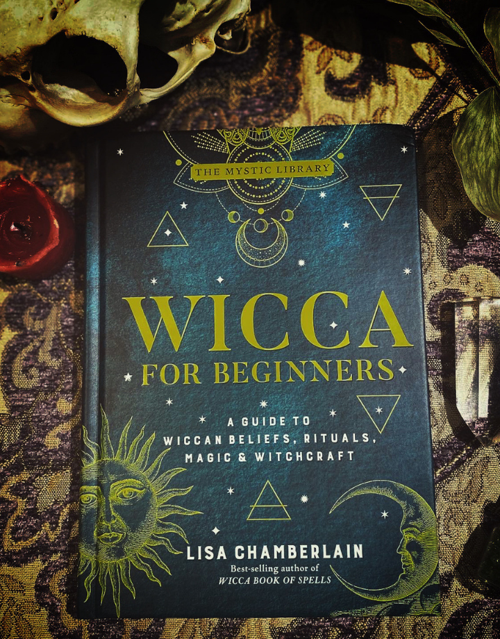 Wicca for Beginners