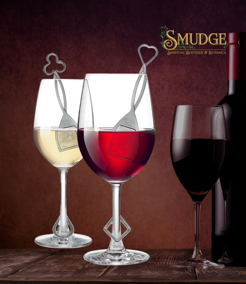 No More Wine Headaches - Single Use