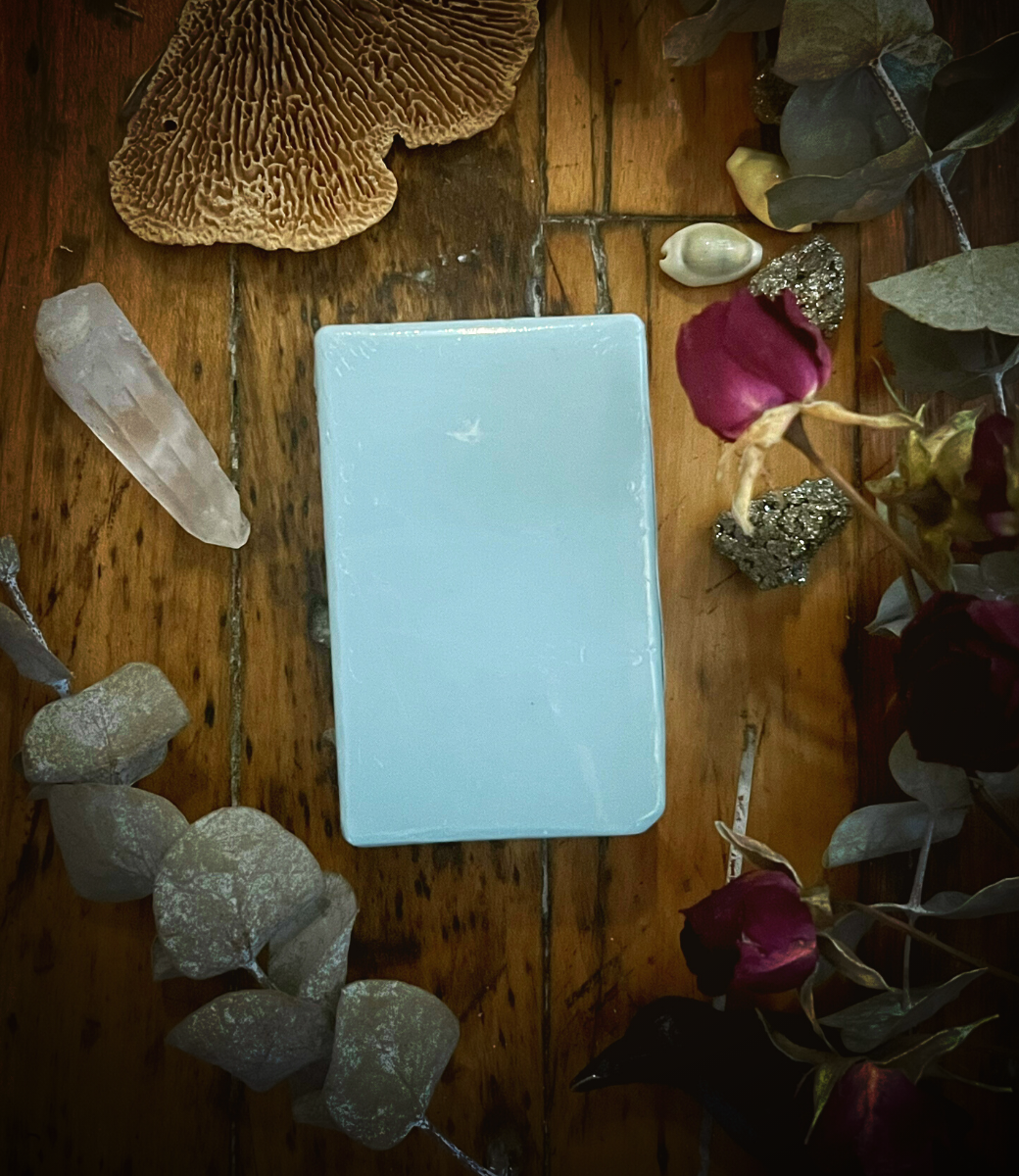 Wishes Come True Soap