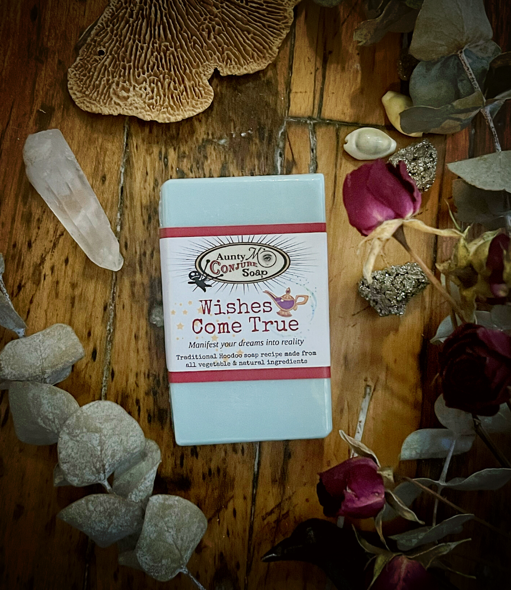 Wishes Come True Soap