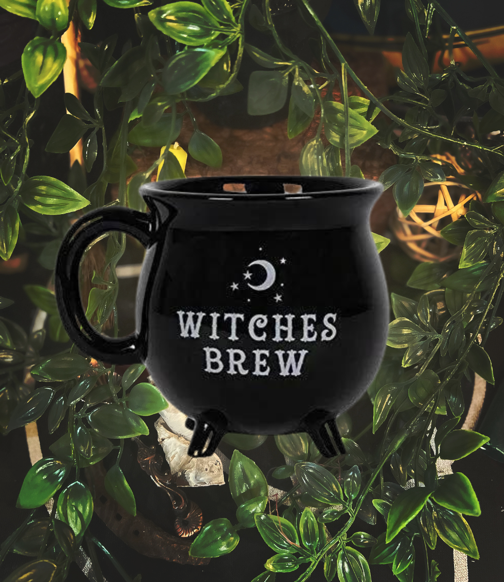 Witches Brew Mug