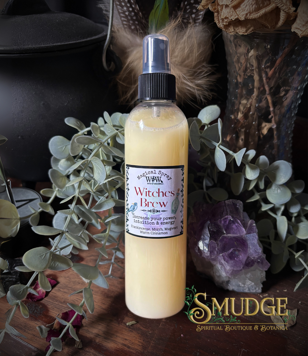 Witches Brew Spray 8 oz