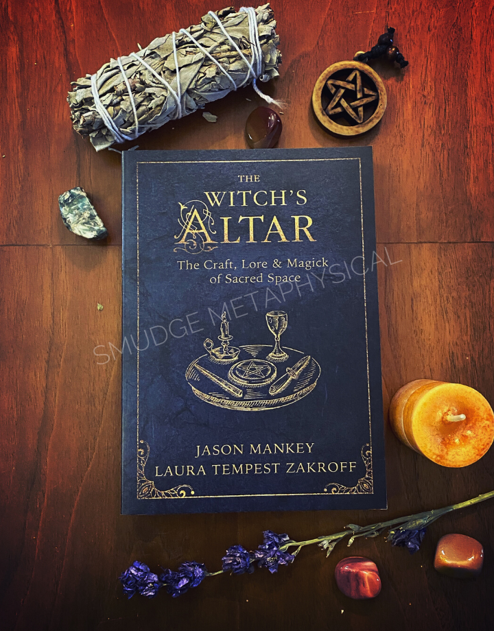 The Witch's Altar
