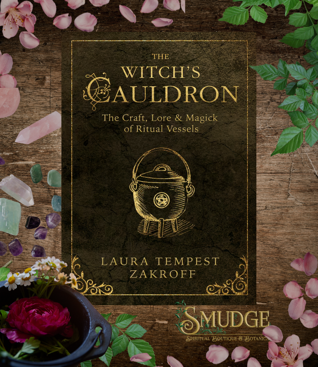 The Witch's Cauldron