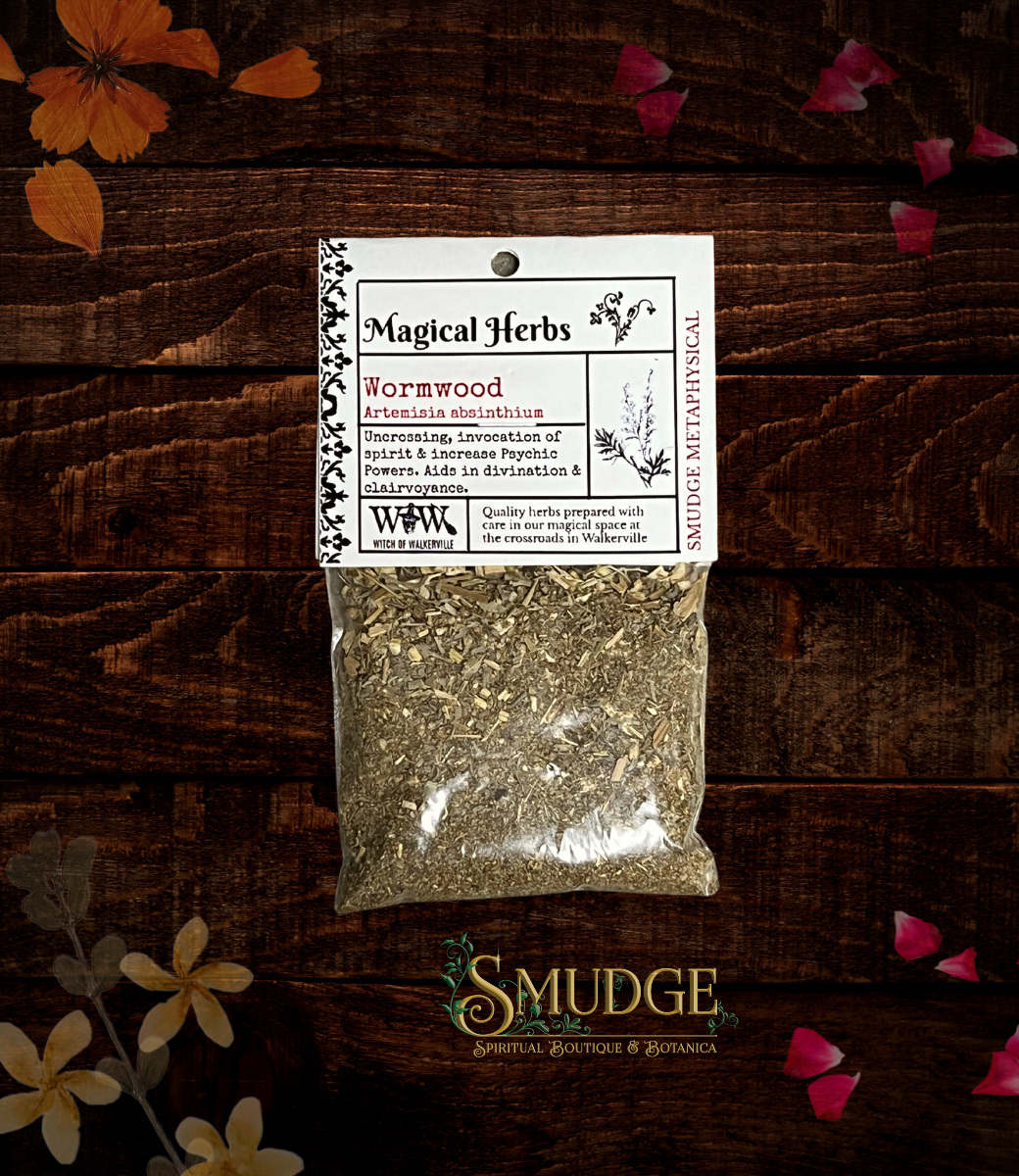 Wormwood