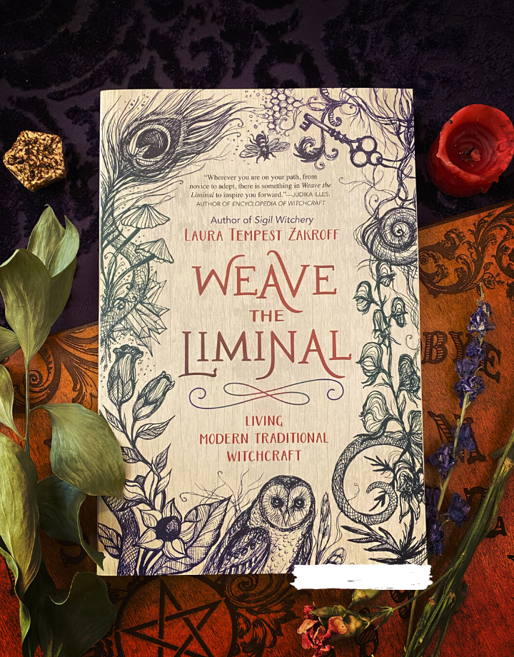 Weave the Liminal